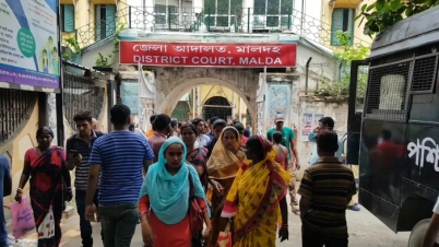 আইনজীবীদের লাগাতার কর্মবিরতিতে বাড়ছে আসামি  সংশোধনাগারে