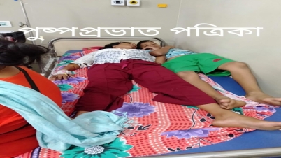 ঘুরতে এসে রেলে কাটা পড়ে না ফেরার দেশে পিতা পুত্র, মা জখম