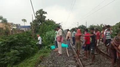 সংবাদমাধ্যমে প্রকাশিত হওয়ার পর দেহ ফিরে পরিবার