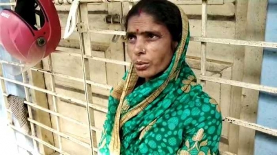পুরনো বিবাদে বোমাবাজি, জখম মহিলা পুরনো বিবাদে বোমাবাজি, জখম মহিলা