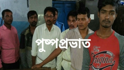 লোটো লটারি বেআইনি ভাবে চালানোর অভিযোগে গ্রেফতার ৭