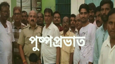 পাটগোলা শ্রমিকদের ১৬ দফা দাবি মেনে নিলেন মালিক পক্ষ ।