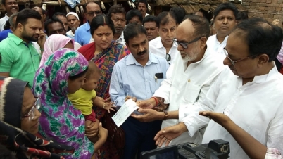 চোর সন্দেহে গণপিটুনিতে মৃত যুবকের পরিবারের পাশে রাজ্য সরকার