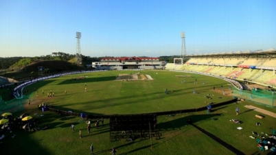 মেলবোর্ন থেকে সিলেট, ১৪১ বছরের পথচলা 