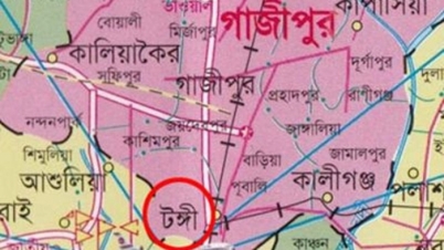 টঙ্গীতে জেএসসি পরীক্ষার্থীকে কুপিয়ে আহত