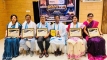 রোটারি ক্লাবে ৫ শিক্ষককে  জ্ঞানজ্যোতি