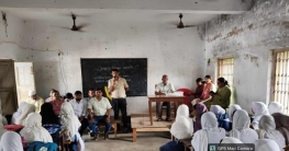 বিদ্যাসাগরের জন্মজয়ন্তীতে মানিকচক এন বি হাই মাদ্রাসায় শ্রদ্ধাঞ্জলি