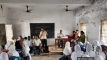 বিদ্যাসাগরের জন্মজয়ন্তীতে মানিকচক এন বি হাই মাদ্রাসায় শ্রদ্ধাঞ্জলি
