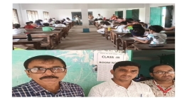 অনুষ্ঠিত হলো নিখিলবঙ্গ মেধা অন্বেষণ উৎকর্ষ অভিযান ২০২৬ অনুষ্ঠিত হলো নিখিলবঙ্গ মেধা অন্বেষণ উৎকর্ষ অভিযান ২০২৬