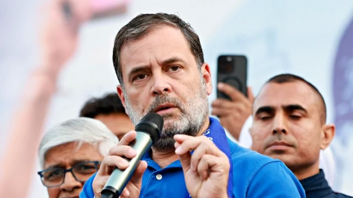 রাহুলের নাগরিকত্বে তদন্তের নির্দেশ