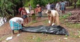 স্নানকরতে গিয়ে নিখোঁজ বালাছড়ার যুবকের লাশ উদ্ধার ঝাটিঙ্গা নদীতে