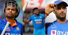 বিশ্বকাপ একাদশে দুবের সিলমোহর