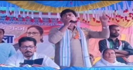 সাগরদিঘির বিধায়ককে প্রকাশ্যে আক্রমণ, শোকজ ব্লক তৃণমূল সভাপতি নুর মেহবুবকে