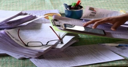 বীরভূমে ভিন্‌রাজ্যের ভোটার।