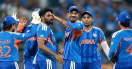 স্ত্রীদের সঙ্গে থাকার আর্জিতে ‘না’ বিসিসিআই