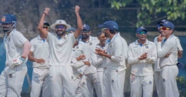 সেমিফাইনালে বাংলা দল সেমিফাইনালে বাংলা দল