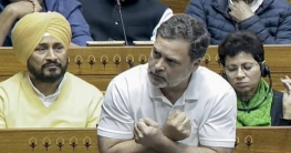 বাণিজ্য চুক্তিতে রাহুলের আক্রমণ