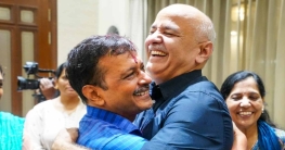 কেজরীওয়াল মামলায় হাই কোর্ট