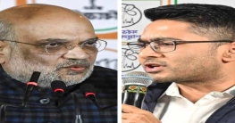 রায়দিঘিতে শাহ–অভিষেক মুখোমুখি