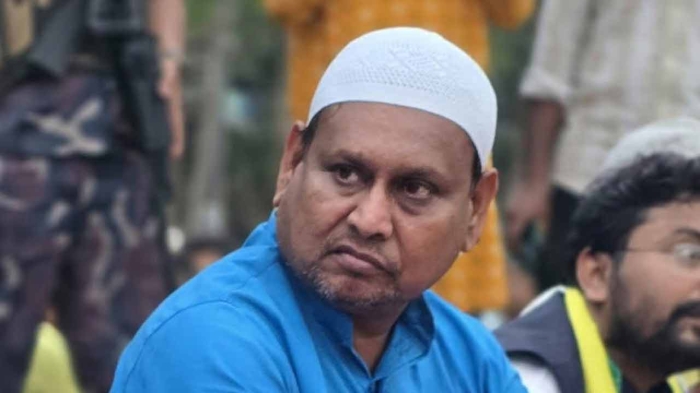 হুমায়ুনের বিরুদ্ধে সিউড়িতে FIR, পাল্টা তৃণমূলকে দায়