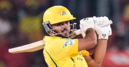 হ্যামস্ট্রিং চোটে মাত্রে, ধাক্কা চেন্নাই শিবিরে