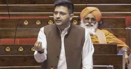 রাজ্যসভায় এনডিএর অগ্রগতি