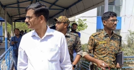 গণনার আগে এনআইএ তলব