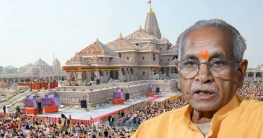 রামমন্দির প্রণামী কাণ্ডে মুখ খুললেন চম্পত রায়