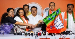 বিজেপিতে সুখেন্দু-সুস্মিতা-প্রকাশ, ‘দুর্নীতিমুক্তদের স্বাগত’