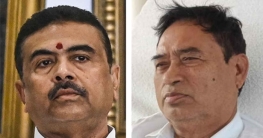 নেতাজিকে নিয়ে মন্তব্যের জের, অনন্ত মহারাজের ‘বঙ্গবিভূষণ’ প্রত্যাহার