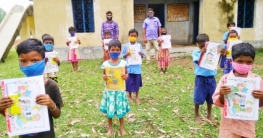 রিওয়ার্ডের তরফে অনলাইন পরিষেবার বিকল্প শিক্ষা প্রদান রাজনগরে