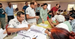 মুর্শিদাবাদে ভোটার তালিকা নিয়ে বিতর্ক