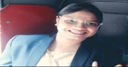 ইউপিএসসিতে চমক মুর্শিদাবাদের সানা আজমির