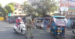 রাজ্যে করোনা আক্রান্তের সংখ্যা বাড়তে দেখে কড়া পদক্ষেপ মালদায়