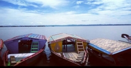 আসামে পর্যটনকেন্দ্র হিসেবে করিমগঞ্জজেলার শনবিলে নৌকাবিহার নিষিদ্ধ