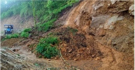 হাফলং-শিলচর মহাসড়ক নিয়ে ঘুম ভাঙছে না সর্বানন্দ সোনোয়াল সরকারের