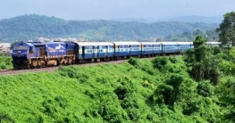 ২৬ অক্টোবর থেকে শিলচর - শিয়ালদা ফ্যাস্টিভ্যাল এক্সপ্রেস