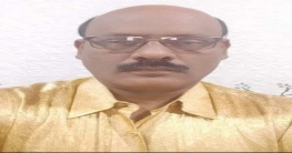 Poem - Lyrics of humanity,  Poet:- Dr. Laxmikanta Dash, India 