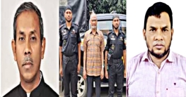 ভবানীগঞ্জ উন্নয়ন প্রকল্পে দুর্নীতি, সাবেক মেয়র ও এমপি জড়িত