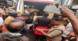 কেরালায় ধসে পড়ল স্বপ্ন, কফিনে ফিরবে তিন পরিযায়ী শ্রমিক