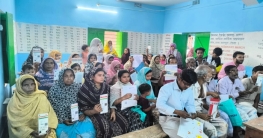 সুতির কারবোলায় ভোট ডিলিটের দরুন ব্যাপক চাঞ্চল্য