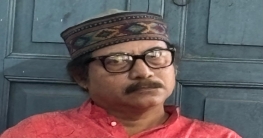 মদন বাউরি