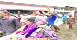 বীরনগর–১ গ্রাম পঞ্চায়েতে বিজেপির বিজলী ঘোষ নতুন প্রধান