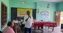 ফালাকাটায় স্কুলে মাদকবিরোধী সচেতনতা সভা ও নাটকের আয়োজন