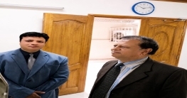 বাবা, তুমি আজও আমাদের আলো