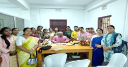 বাড়েনি বেতন, স্থায়ীকরণ দাবিতে সরব KGBV কর্মীরা