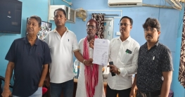 ধুলিয়ান পৌরসভার চেয়ারম্যানের বিরুদ্ধে অনাস্থা