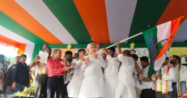 ধুলিয়ান পৌরসভায় বড় রাজনৈতিক পালাবদল ধুলিয়ান পৌরসভায় বড় রাজনৈতিক পালাবদল
