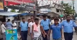 রাতে রাস্তায় বাস রাখলে ৭০০ টাকা নাইট পার্কিং ফি, জানালেন পরিবহণ মন্ত্রী অর্জুন সিং