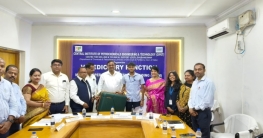 এনটিপিসি ফরাক্কার প্রশিক্ষণে ৩০ জনেরই চাকরি বৈষ্ণবন